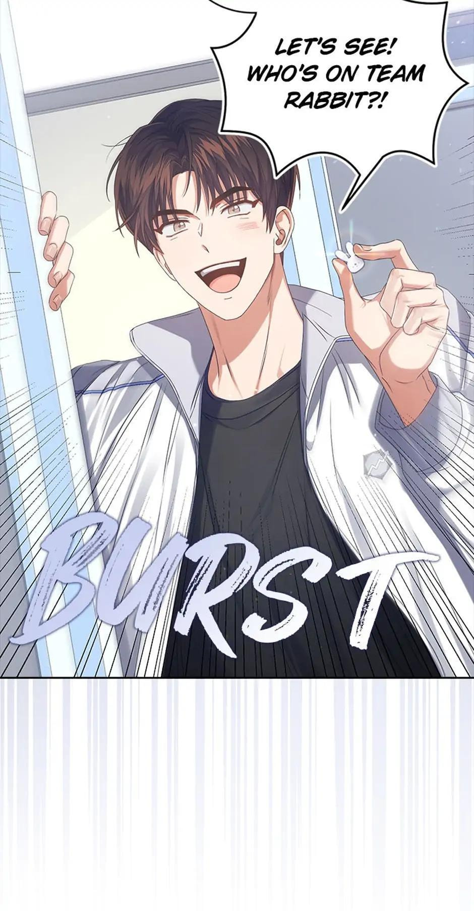 Read Debut or Die! chapter 39 image 14 on Lezhin