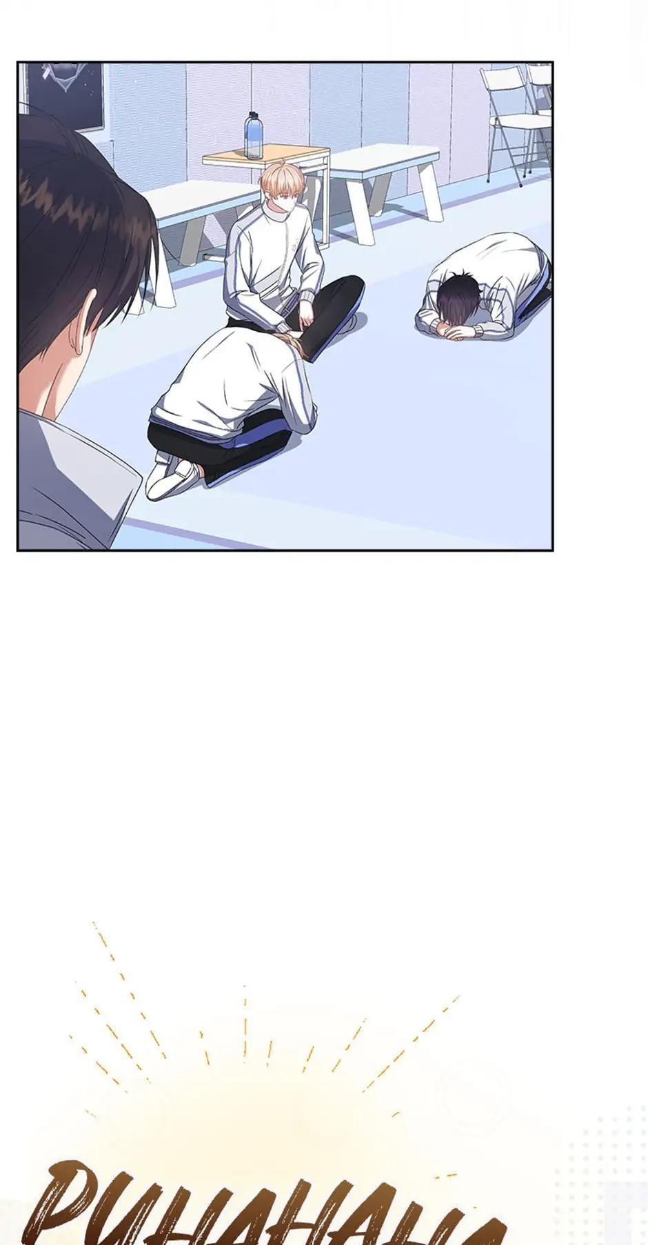 Read Debut or Die! chapter 39 image 15 on Lezhin