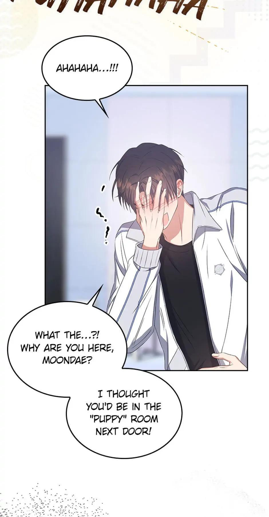 Read Debut or Die! chapter 39 image 16 on Lezhin