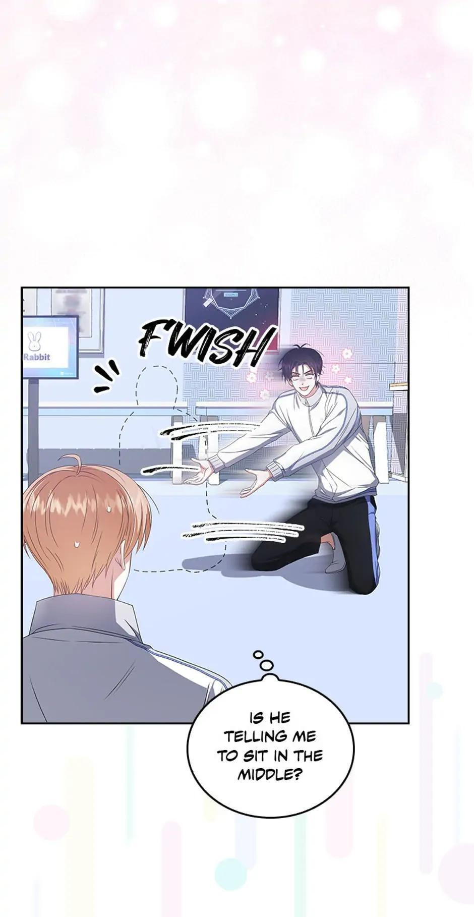 Read Debut or Die! chapter 39 image 2 on Lezhin