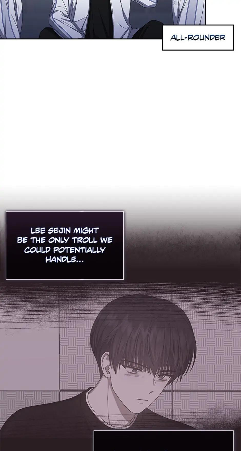 Read Debut or Die! chapter 39 image 20 on Lezhin