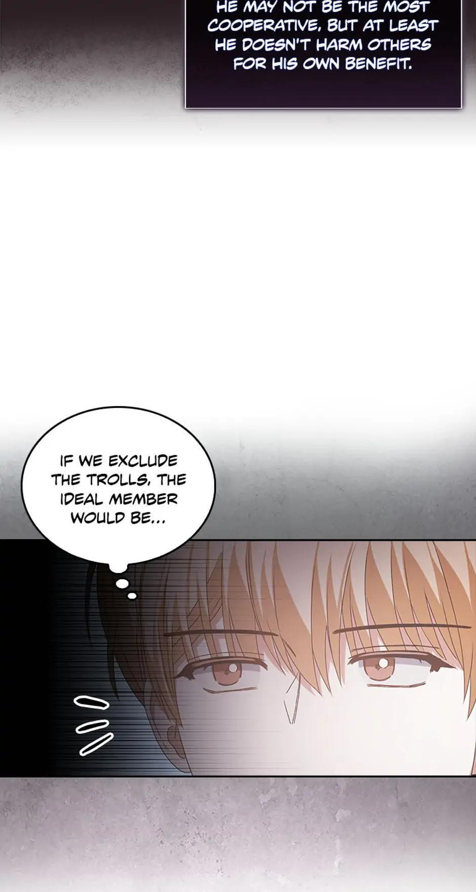 Read Debut or Die! chapter 39 image 21 on Lezhin
