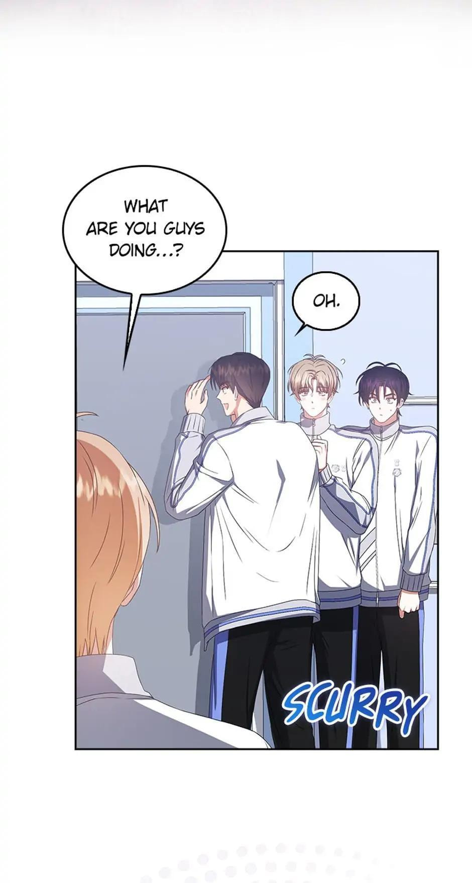 Read Debut or Die! chapter 39 image 22 on Lezhin