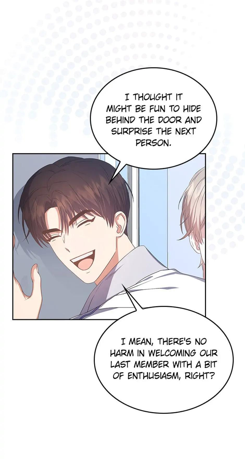 Read Debut or Die! chapter 39 image 23 on Lezhin