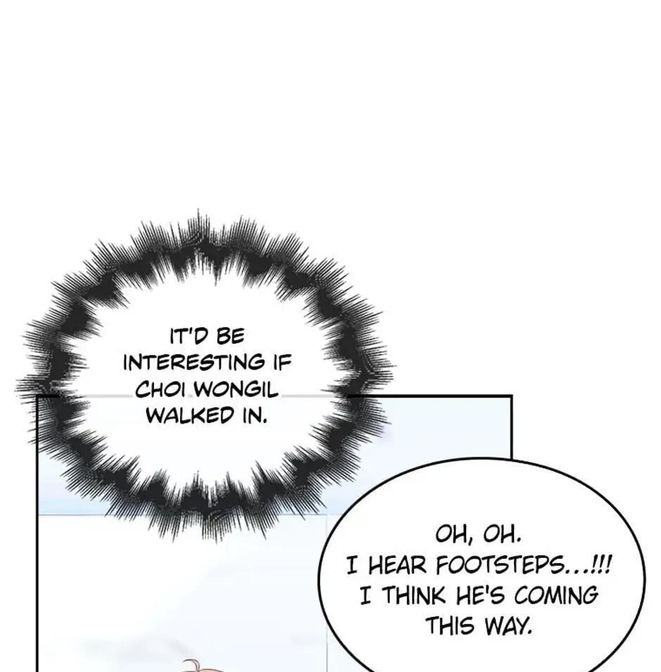 Read Debut or Die! chapter 39 image 24 on Lezhin