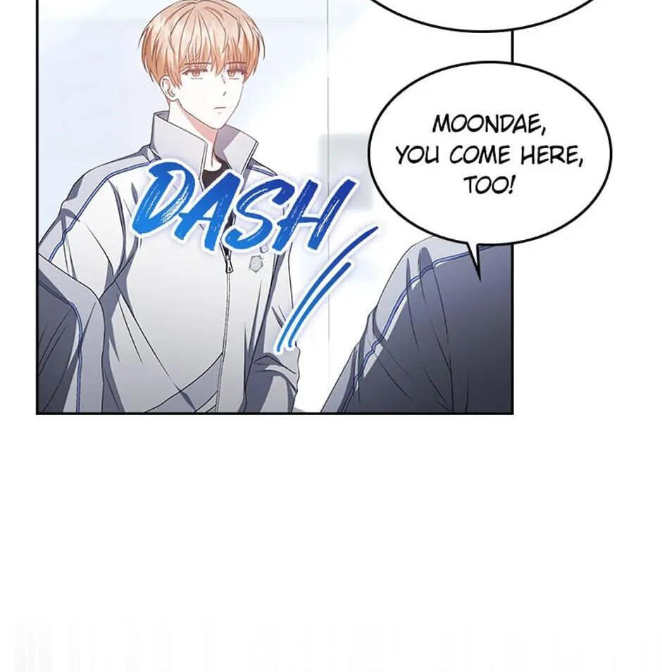 Read Debut or Die! chapter 39 image 25 on Lezhin
