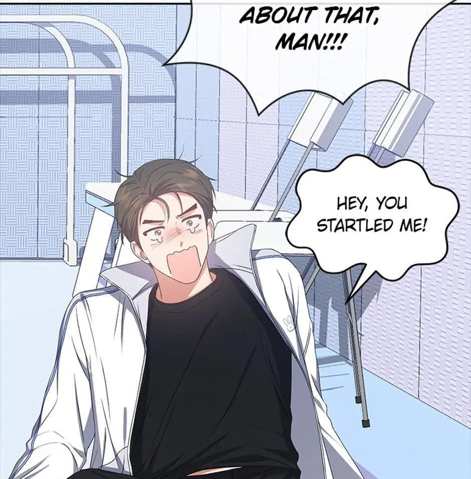 Read Debut or Die! chapter 39 image 30 on Lezhin