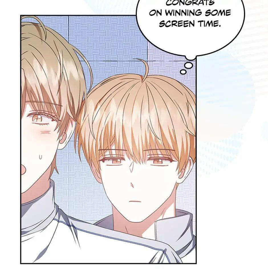 Read Debut or Die! chapter 39 image 32 on Lezhin