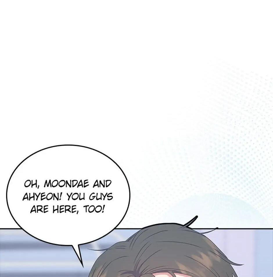 Read Debut or Die! chapter 39 image 33 on Lezhin