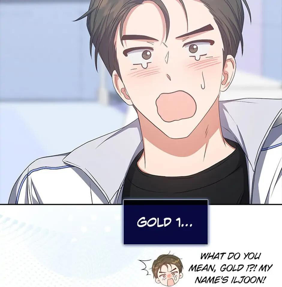 Read Debut or Die! chapter 39 image 34 on Lezhin