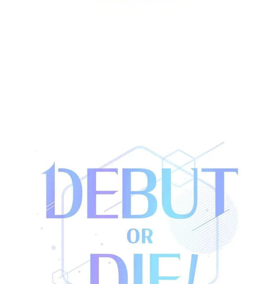Read Debut or Die! chapter 39 image 38 on Lezhin