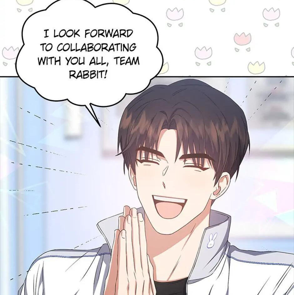 Read Debut or Die! chapter 39 image 41 on Lezhin
