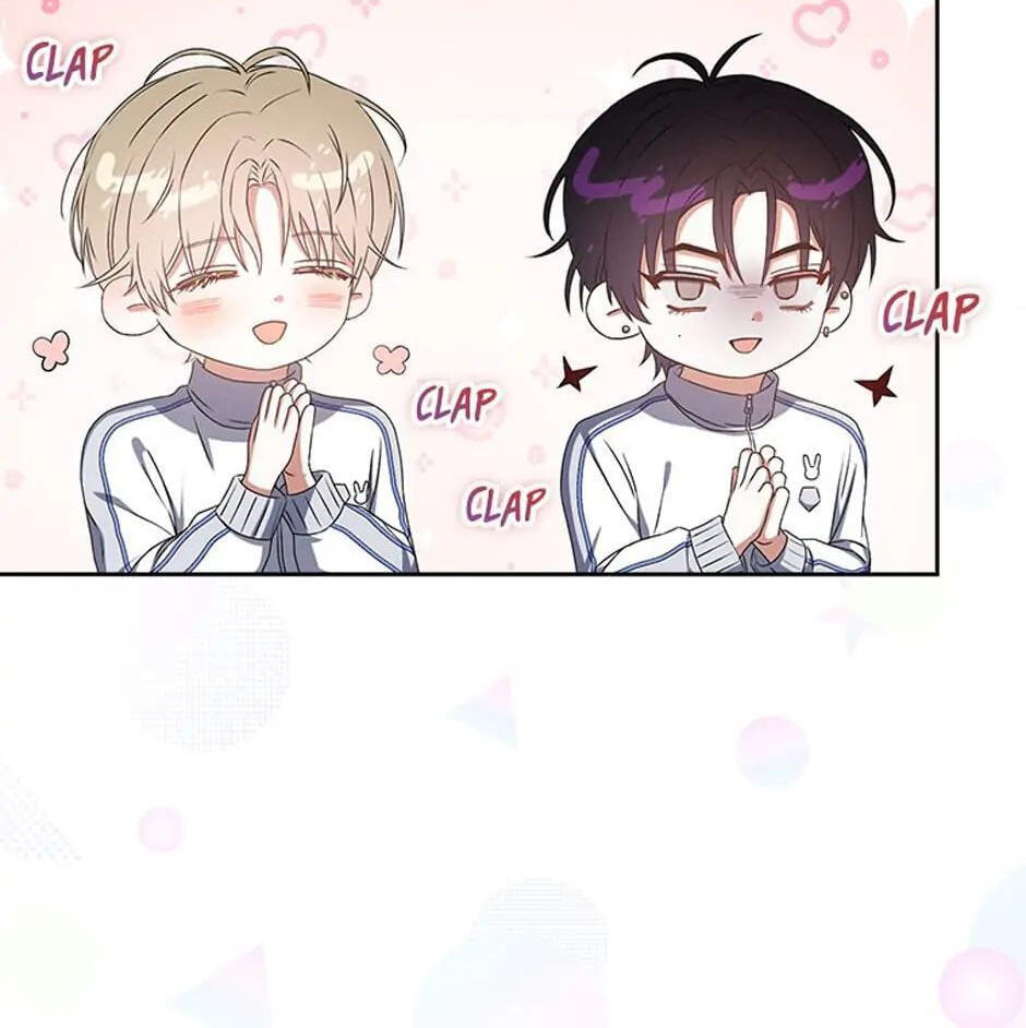 Read Debut or Die! chapter 39 image 43 on Lezhin