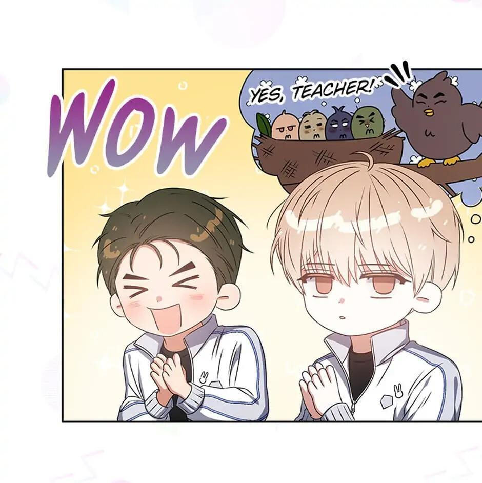 Read Debut or Die! chapter 39 image 44 on Lezhin