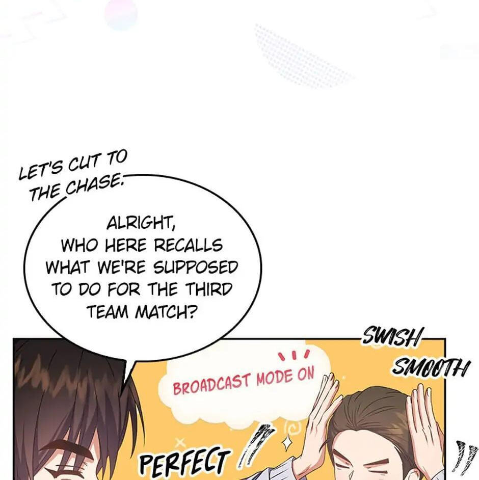 Read Debut or Die! chapter 39 image 45 on Lezhin