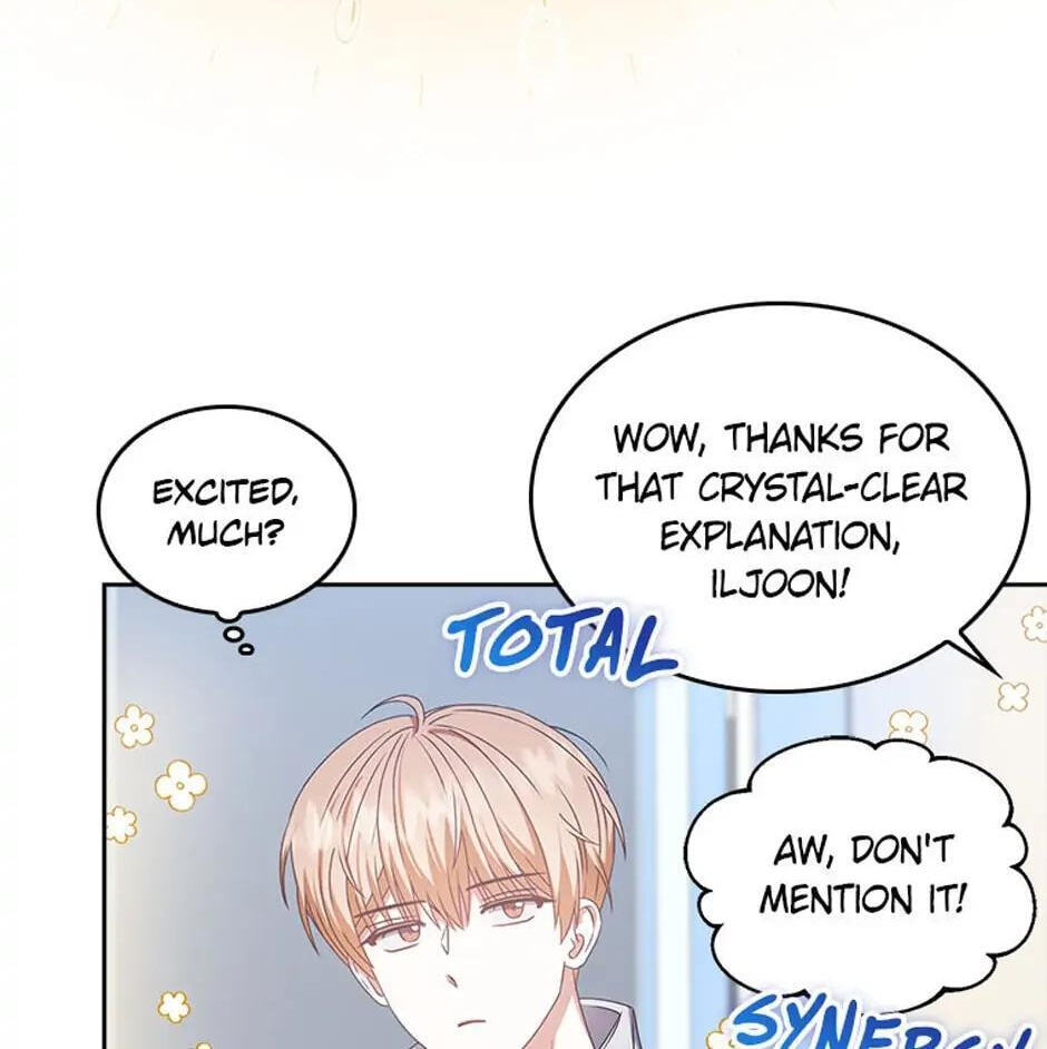 Read Debut or Die! chapter 39 image 47 on Lezhin