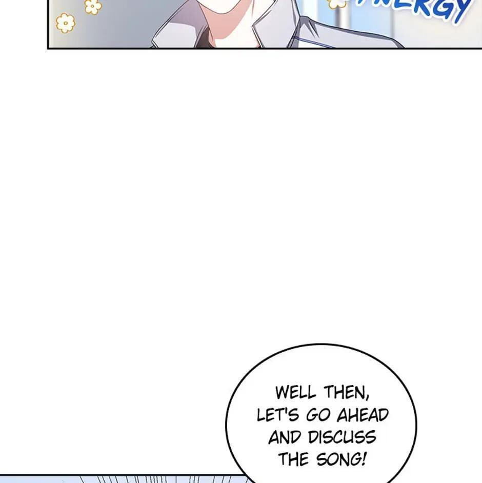 Read Debut or Die! chapter 39 image 48 on Lezhin
