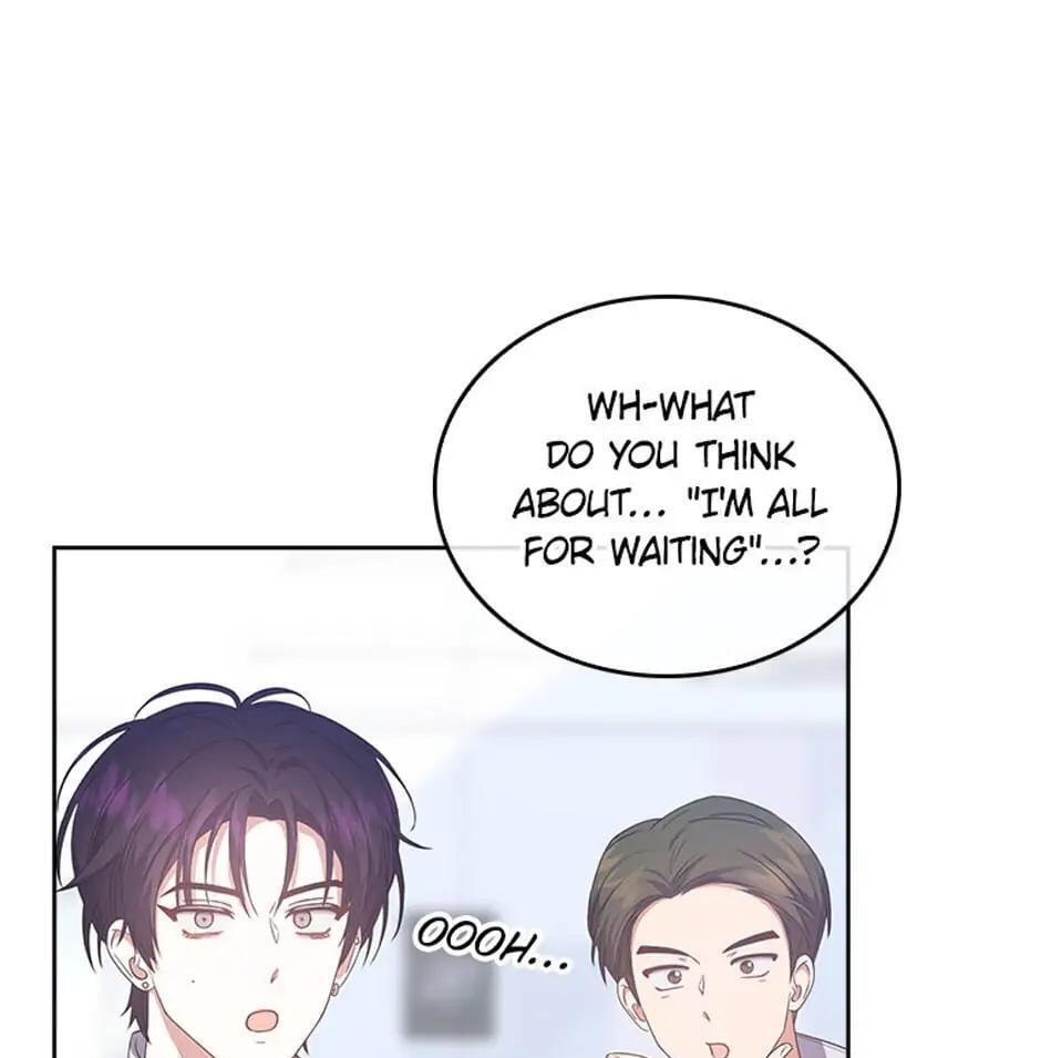 Read Debut or Die! chapter 39 image 52 on Lezhin