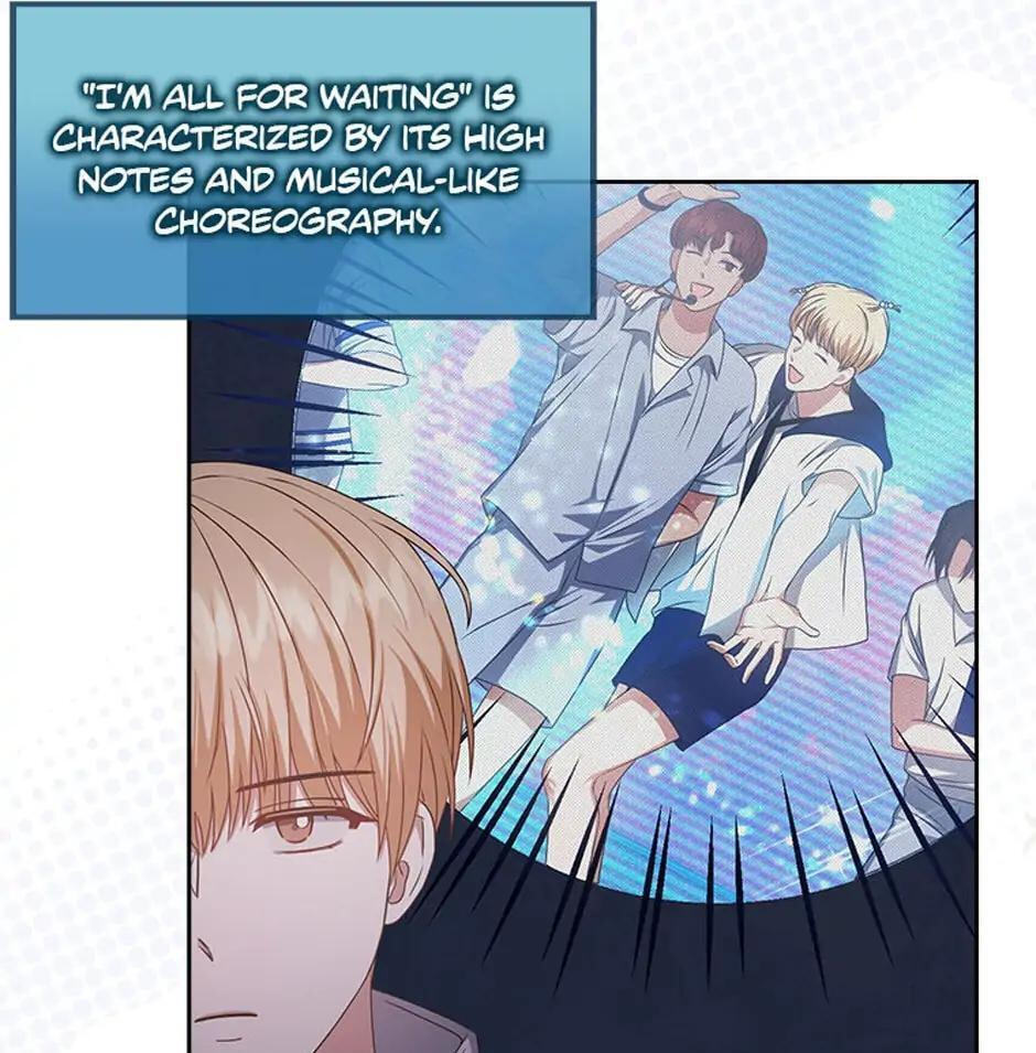 Read Debut or Die! chapter 39 image 54 on Lezhin