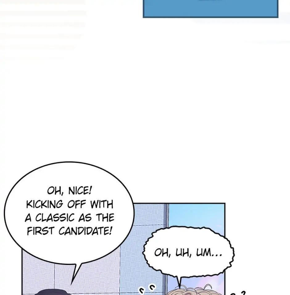 Read Debut or Die! chapter 39 image 58 on Lezhin