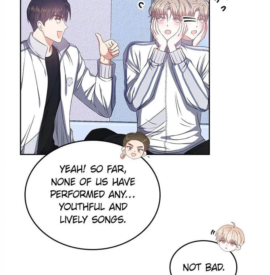 Read Debut or Die! chapter 39 image 59 on Lezhin