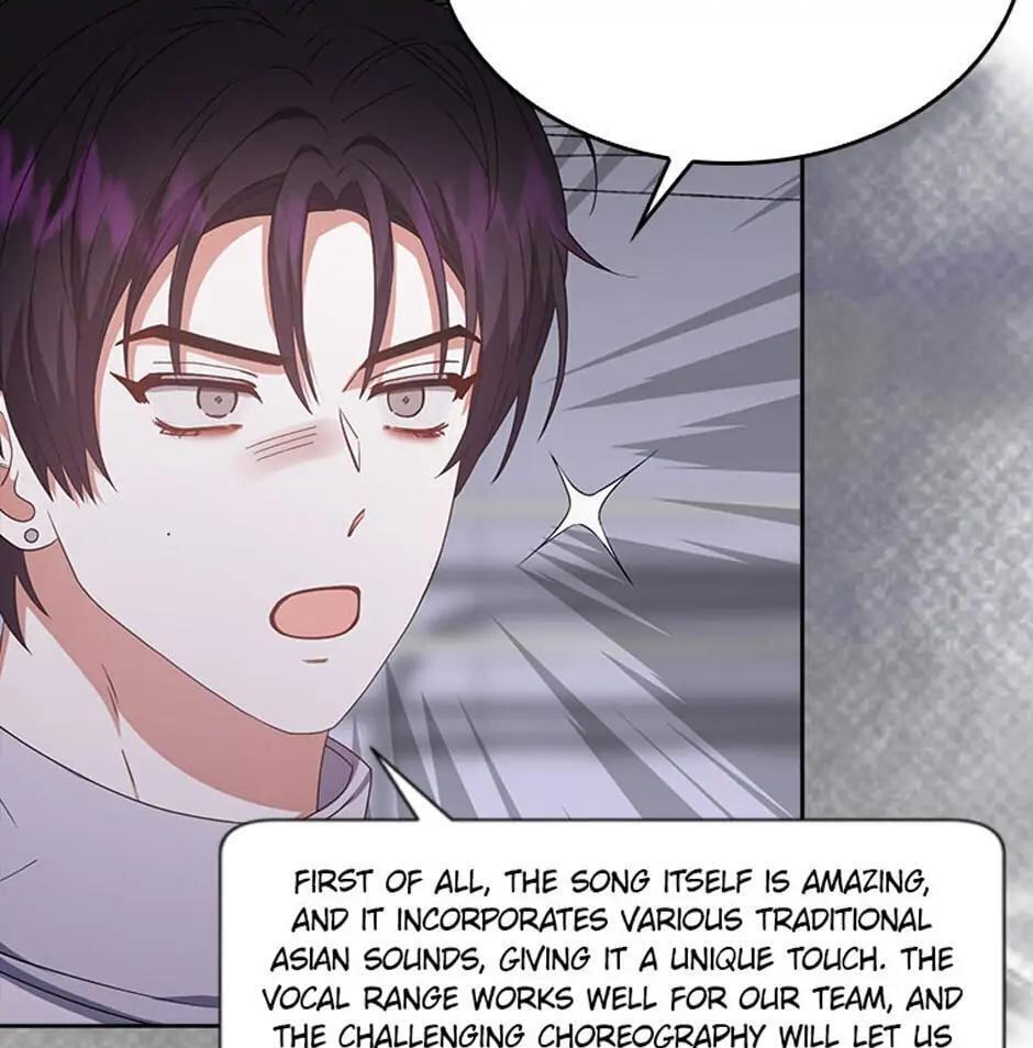 Read Debut or Die! chapter 39 image 64 on Lezhin