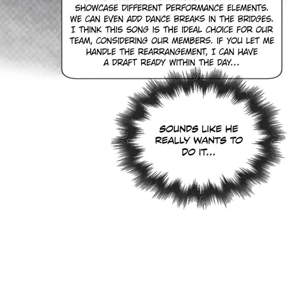 Read Debut or Die! chapter 39 image 65 on Lezhin