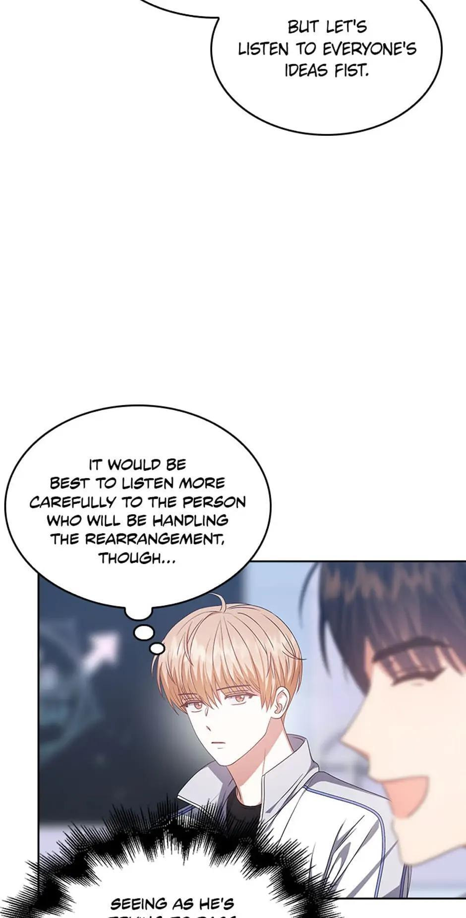 Read Debut or Die! chapter 39 image 67 on Lezhin