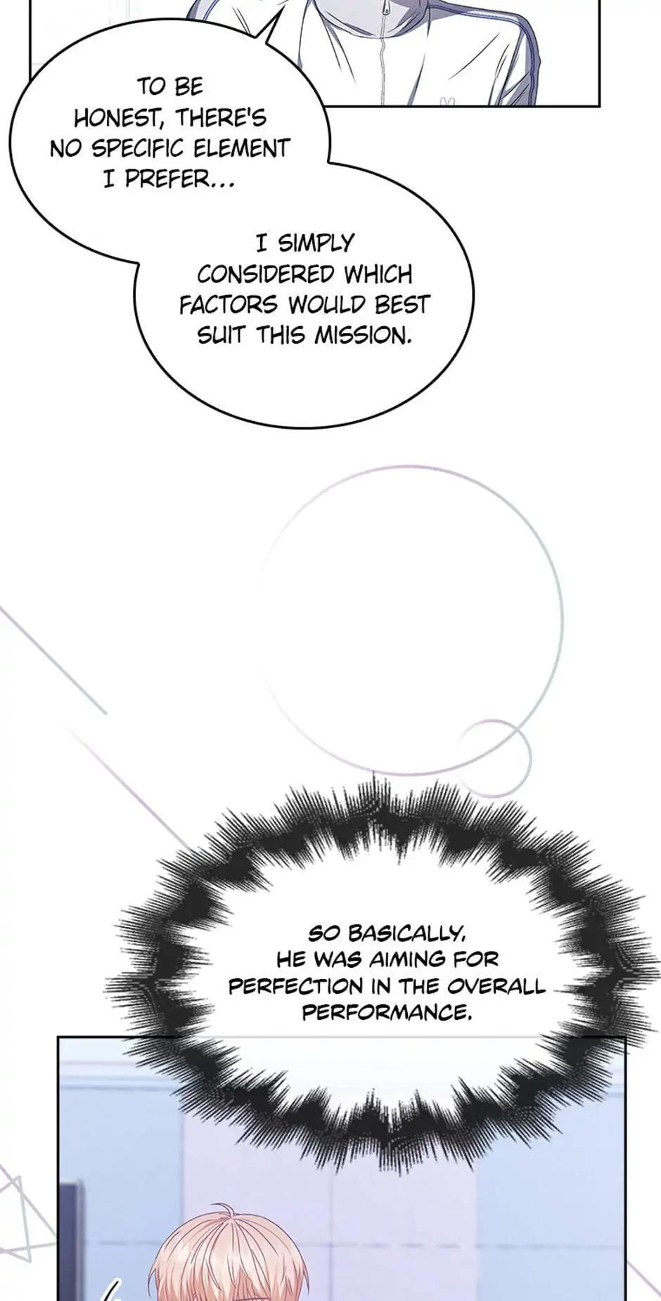 Read Debut or Die! chapter 39 image 69 on Lezhin