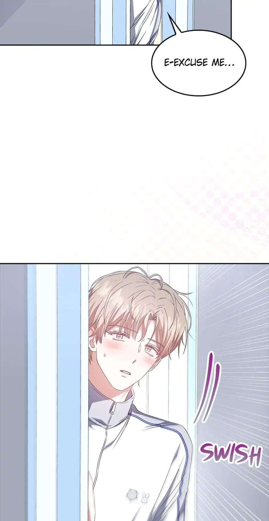 Read Debut or Die! chapter 39 image 7 on Lezhin