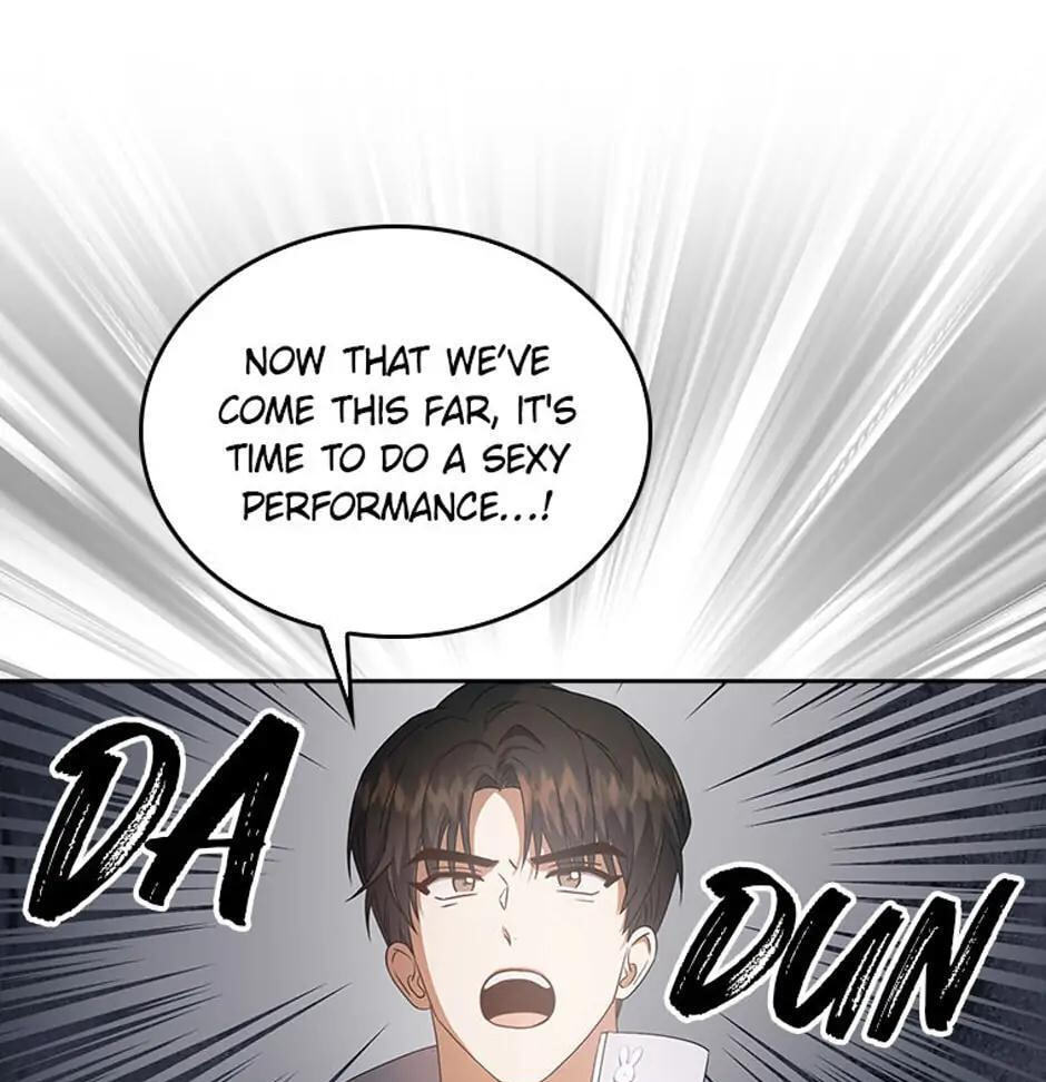 Read Debut or Die! chapter 39 image 73 on Lezhin