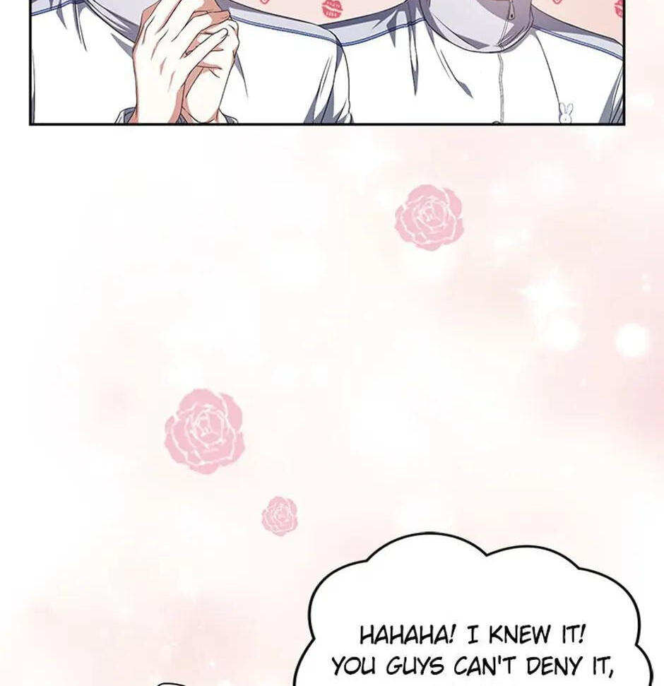 Read Debut or Die! chapter 39 image 76 on Lezhin