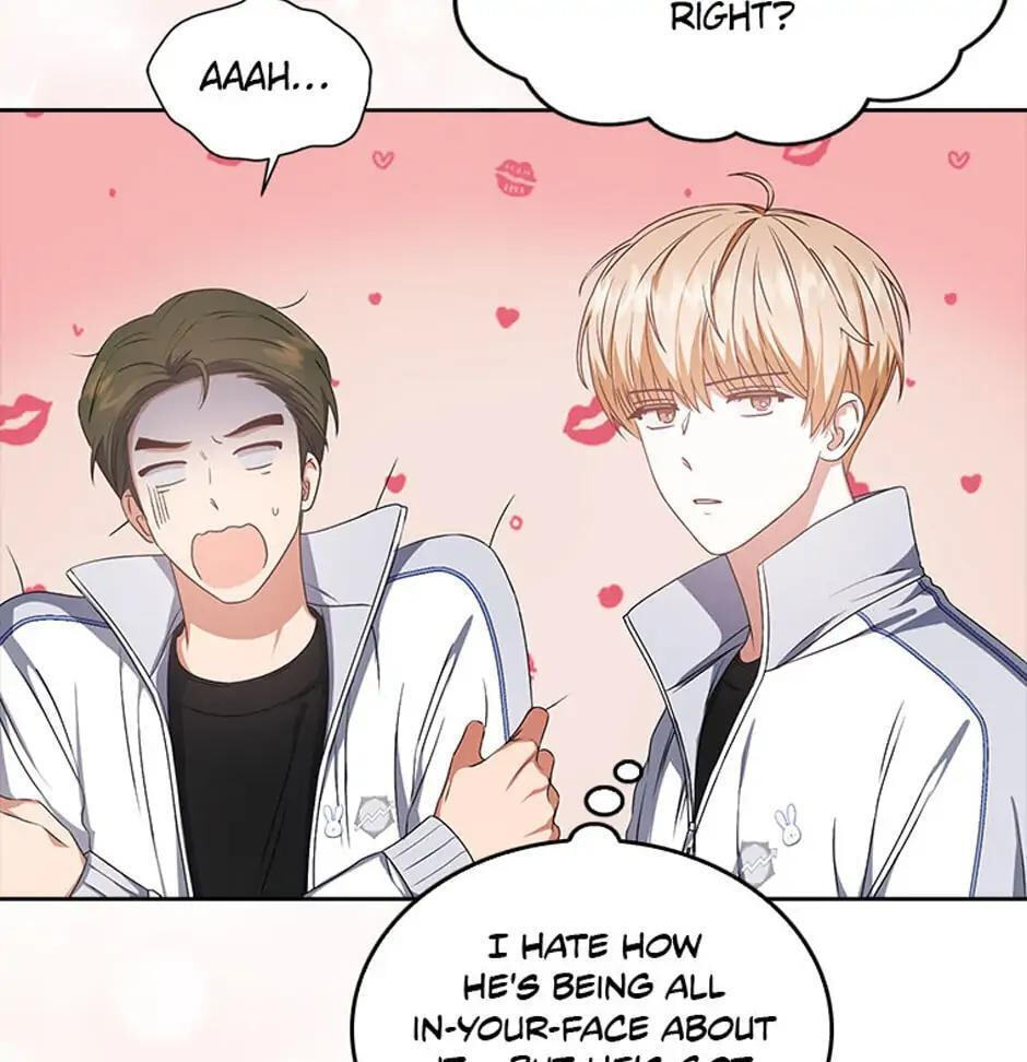 Read Debut or Die! chapter 39 image 77 on Lezhin