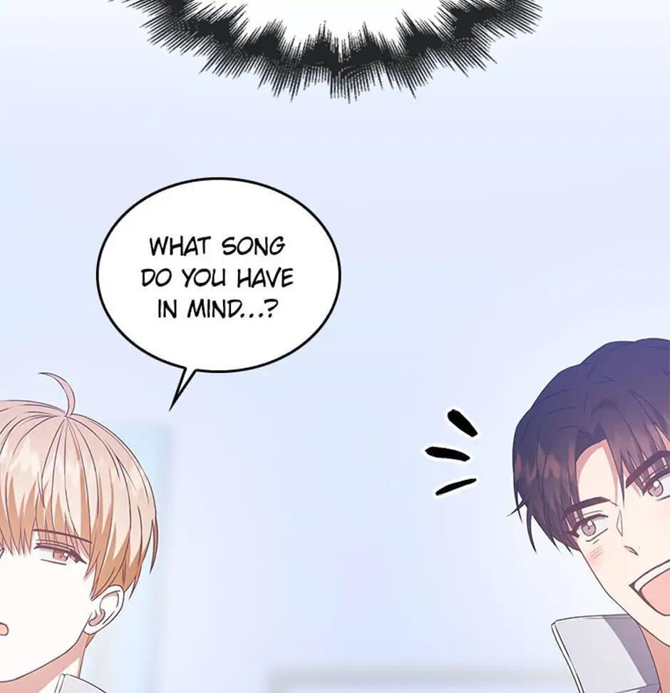 Read Debut or Die! chapter 39 image 79 on Lezhin