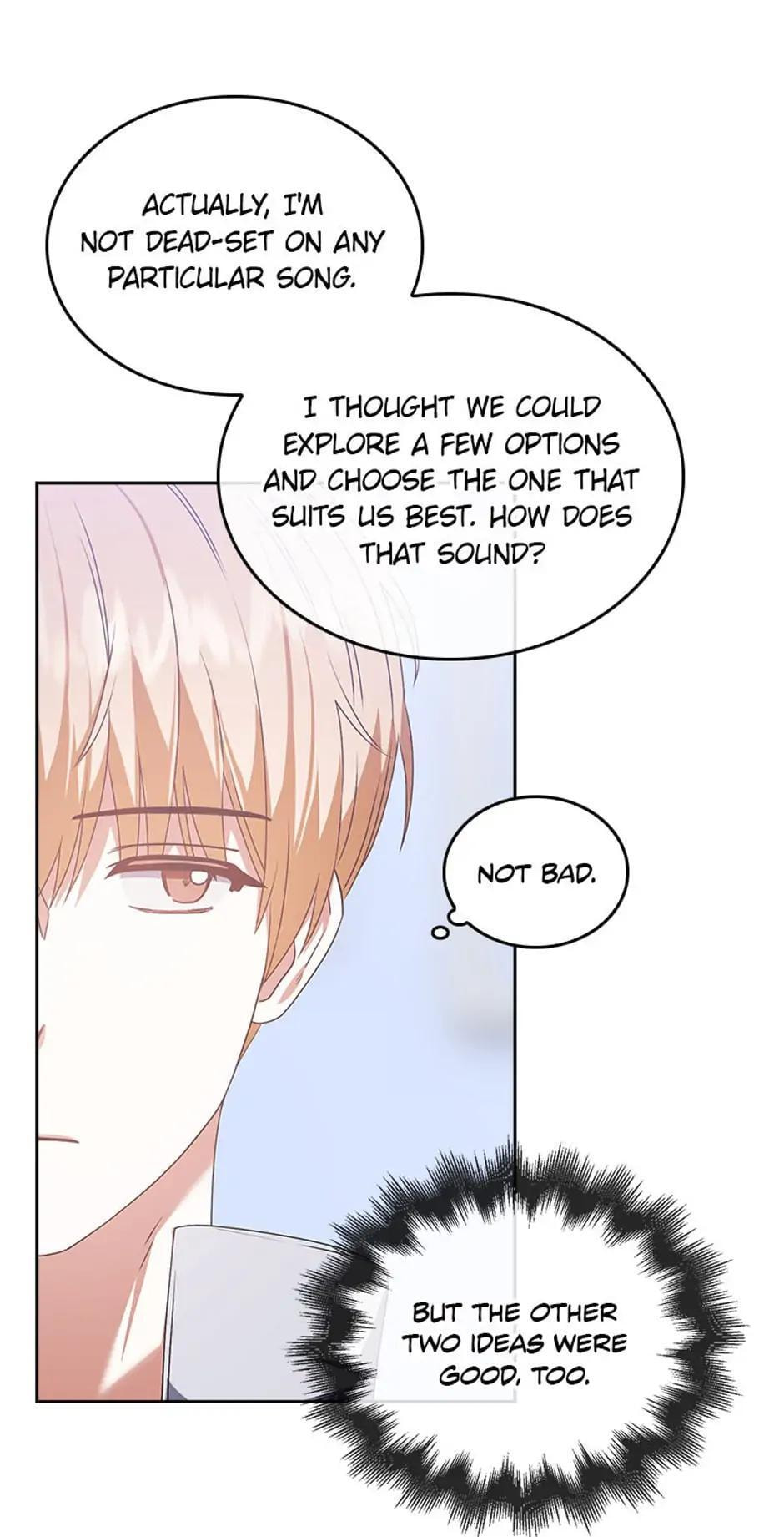 Read Debut or Die! chapter 39 image 81 on Lezhin
