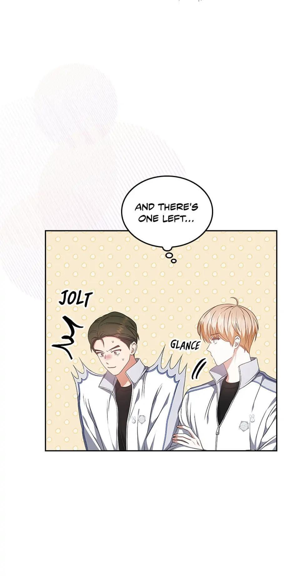 Read Debut or Die! chapter 39 image 82 on Lezhin