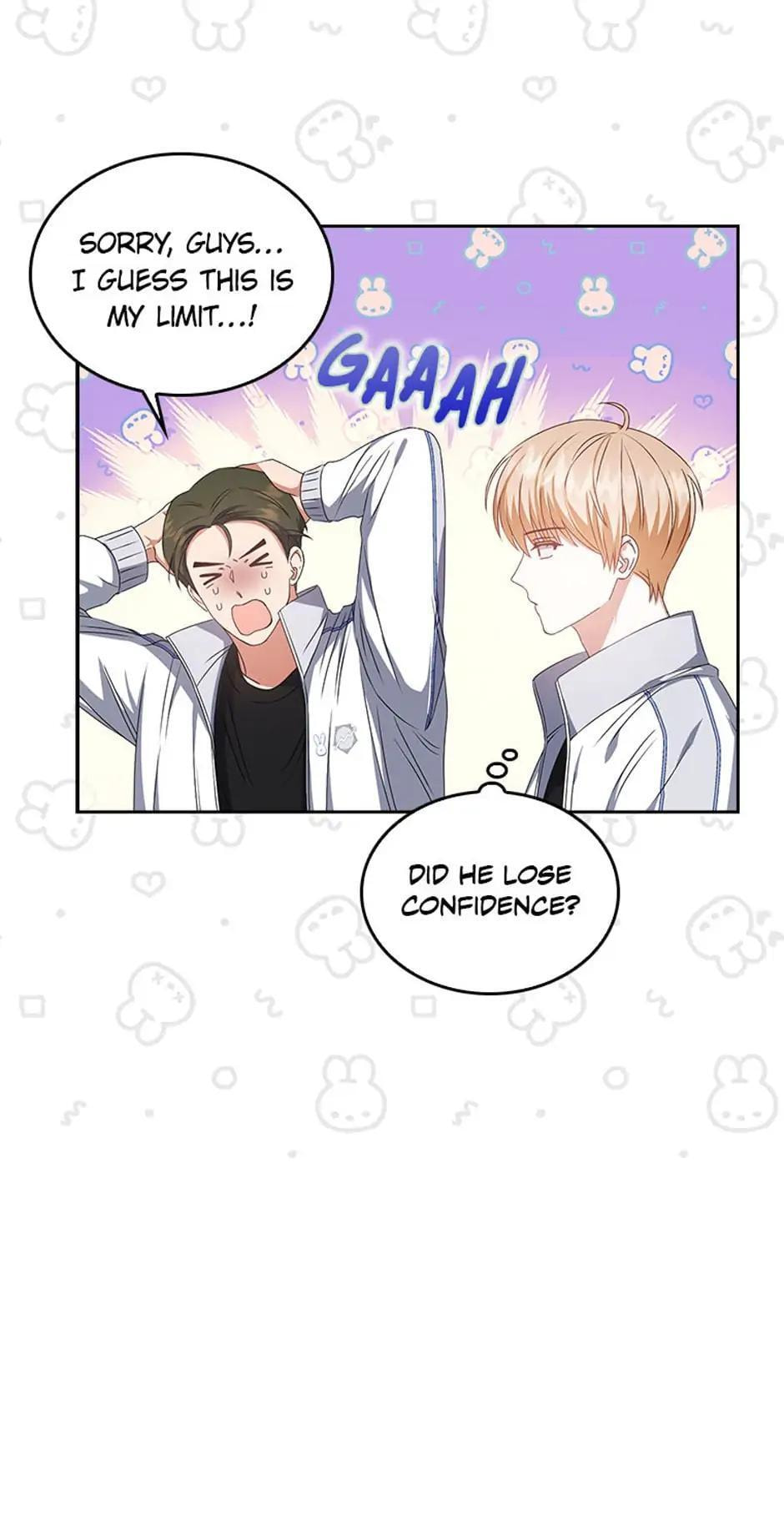 Read Debut or Die! chapter 39 image 84 on Lezhin