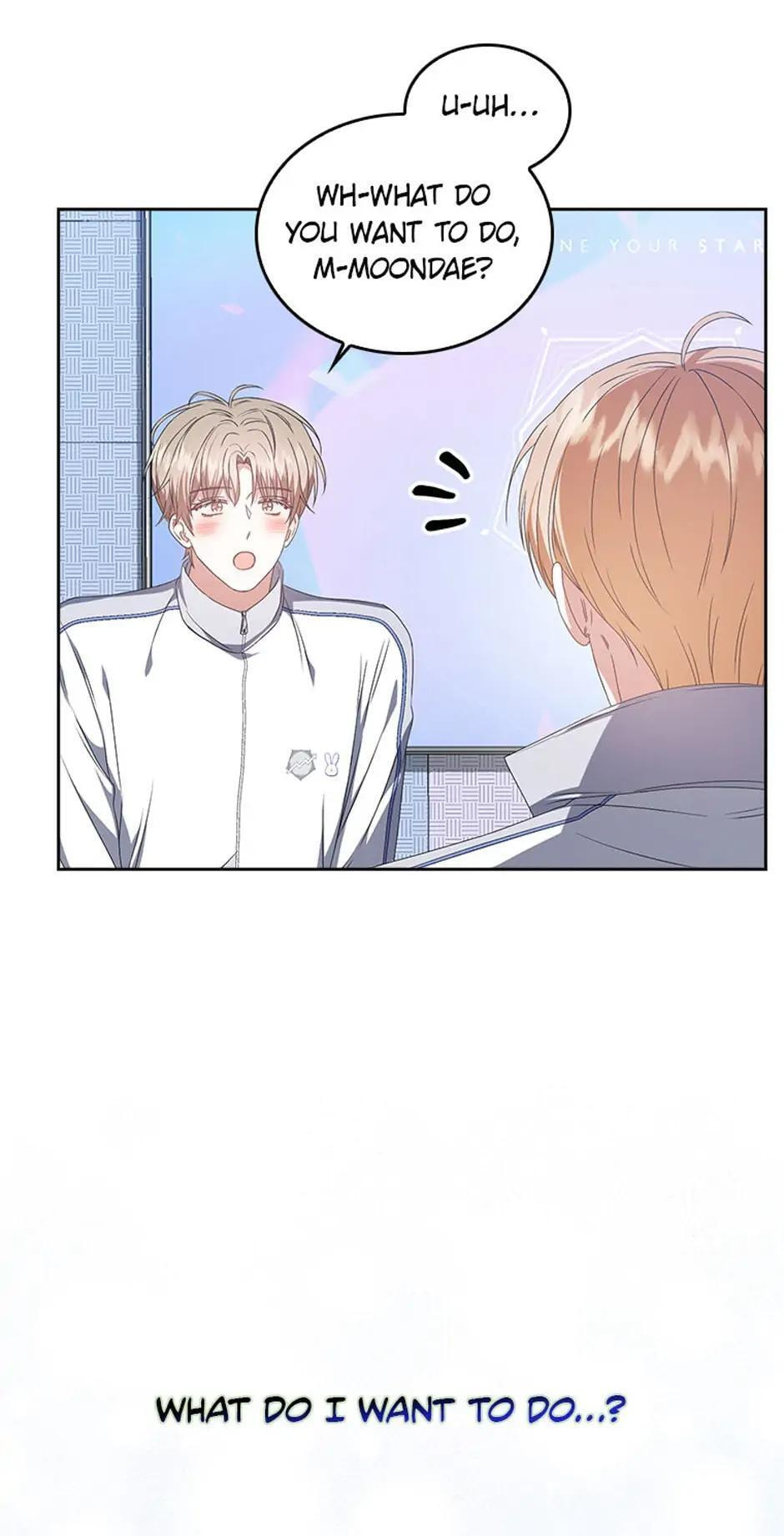 Read Debut or Die! chapter 39 image 85 on Lezhin