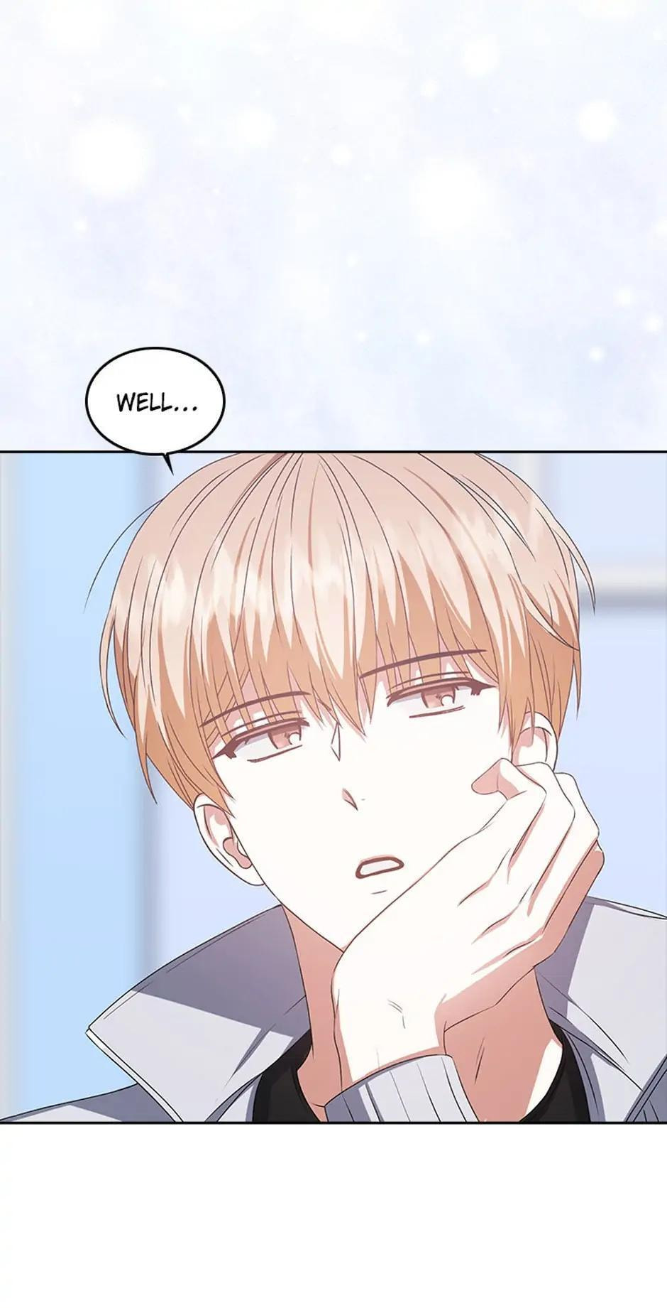 Read Debut or Die! chapter 39 image 86 on Lezhin