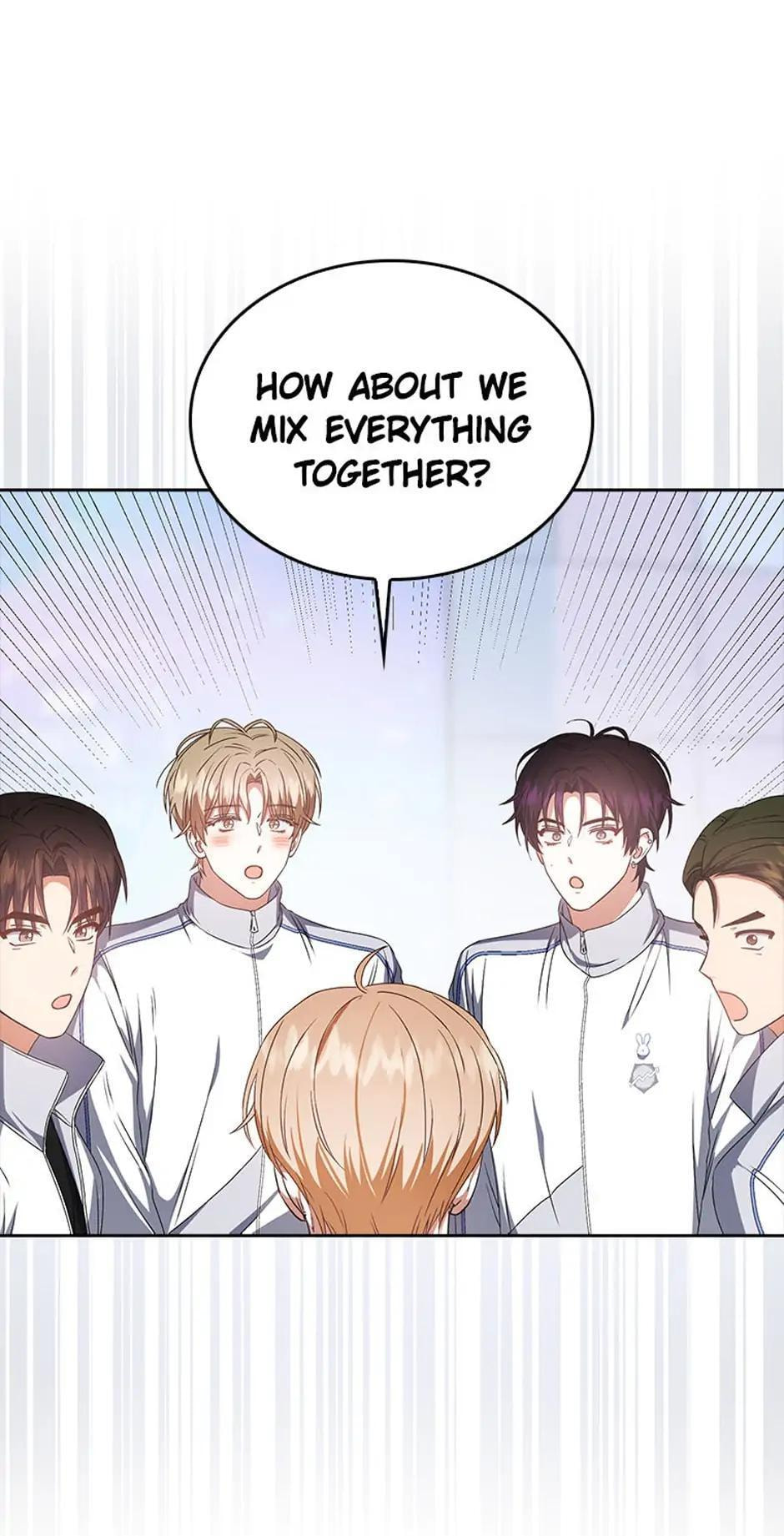 Read Debut or Die! chapter 39 image 87 on Lezhin