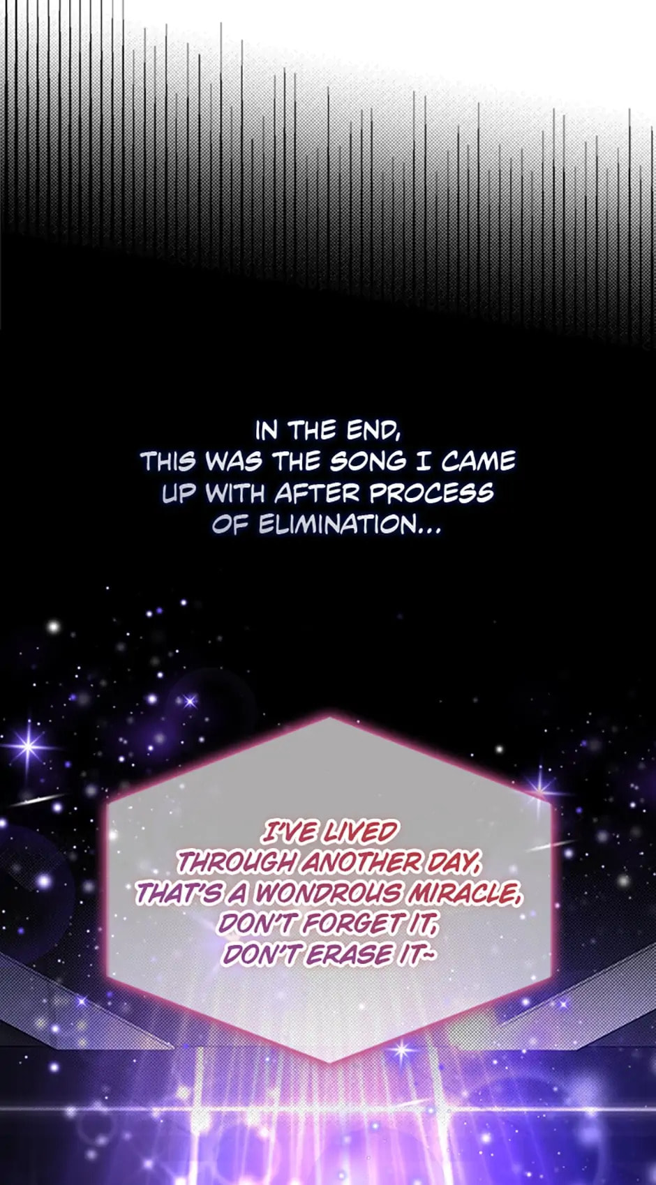 Read Debut or Die! chapter 4 image 17 on Lezhin