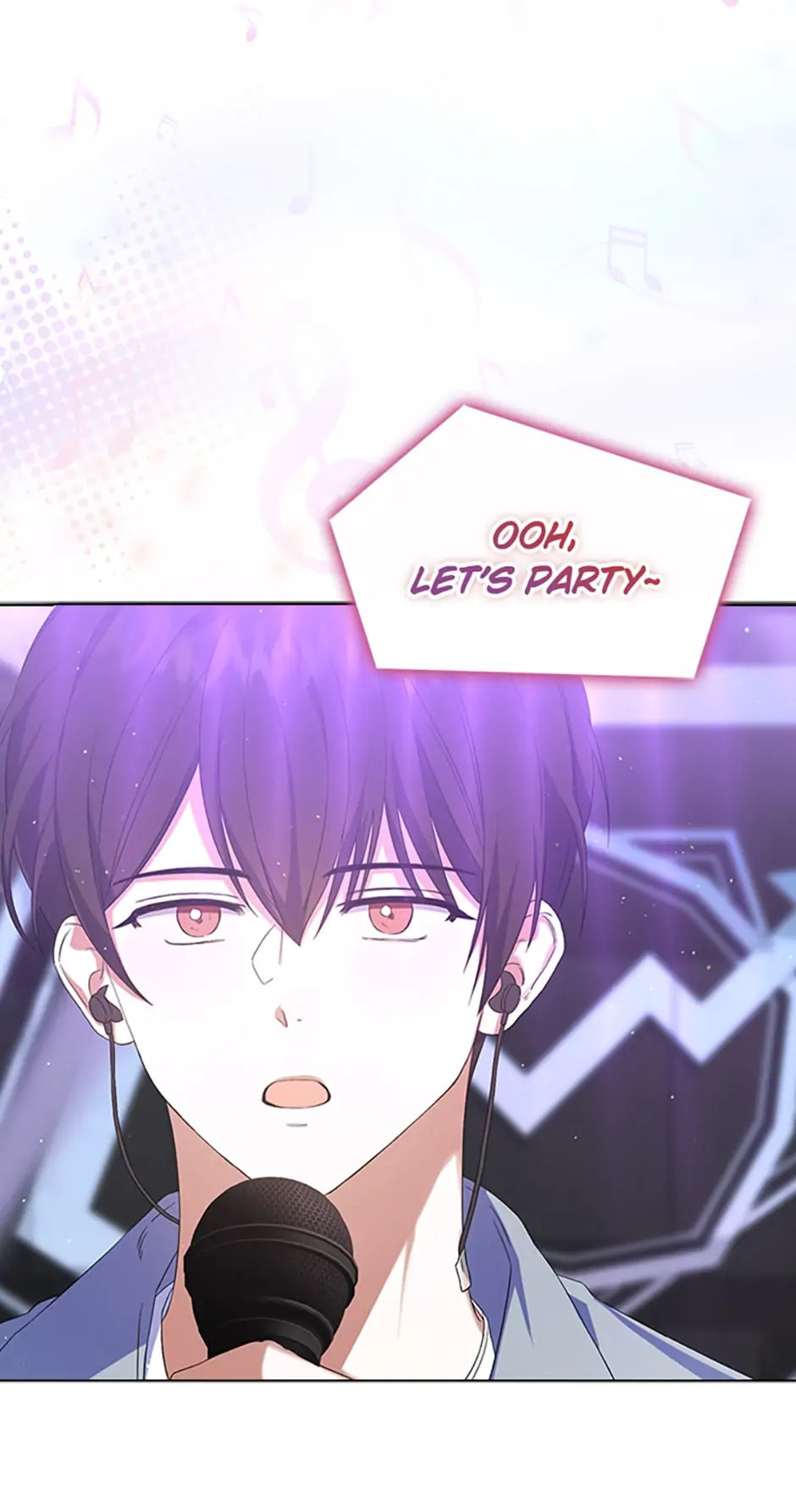 Read Debut or Die! chapter 4 image 21 on Lezhin