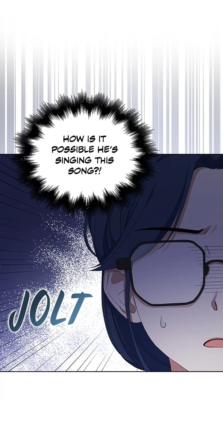 Read Debut or Die! chapter 4 image 22 on Lezhin