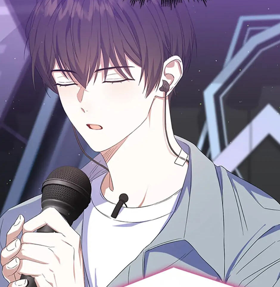 Read Debut or Die! chapter 4 image 29 on Lezhin