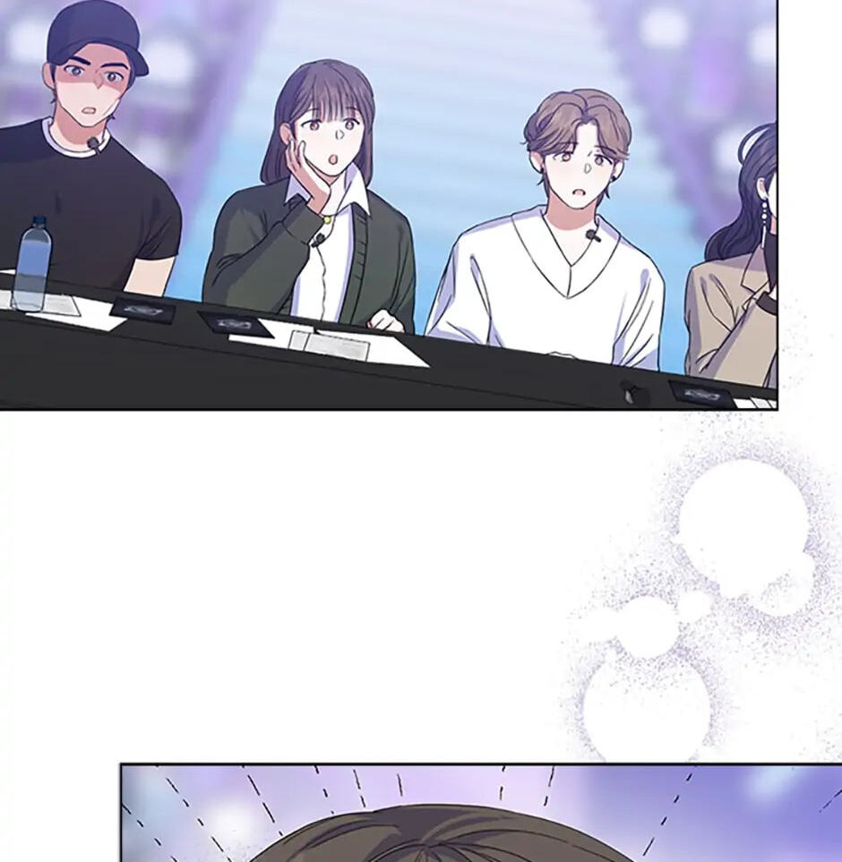 Read Debut or Die! chapter 4 image 33 on Lezhin