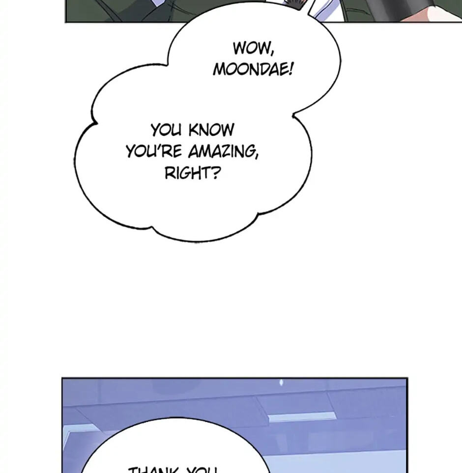 Read Debut or Die! chapter 4 image 35 on Lezhin