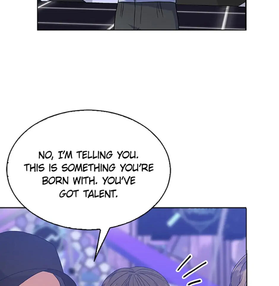 Read Debut or Die! chapter 4 image 37 on Lezhin
