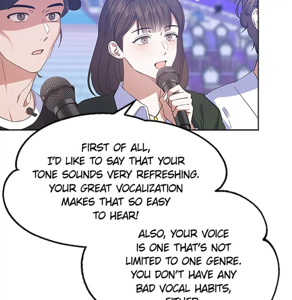 Read Debut or Die! chapter 4 image 38 on Lezhin