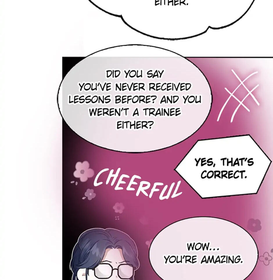 Read Debut or Die! chapter 4 image 39 on Lezhin