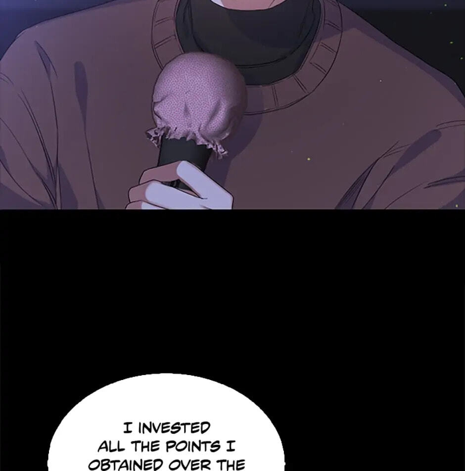 Read Debut or Die! chapter 4 image 4 on Lezhin